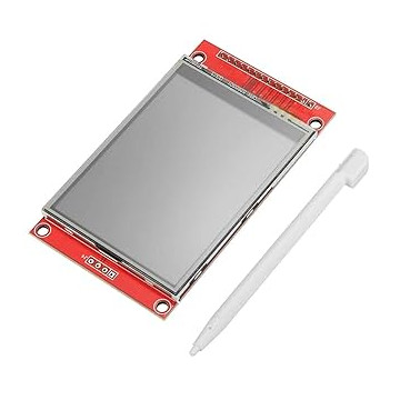 Ecran Tactile 2.8" TFT-LCD...