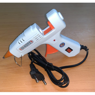 Pistolet à Colle 30W