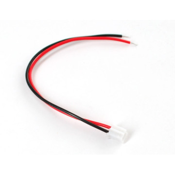 Câble JST XH Femelle 2.54mm...