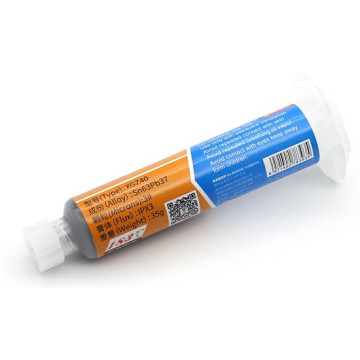 XG-Z40 Pâte à Souder avec...