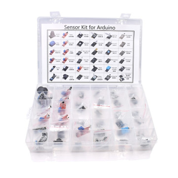 Kit de 37 Capteurs pour...