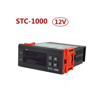 STC-1000 Thermostat...
