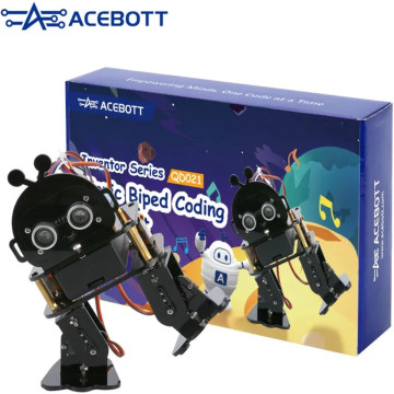 Kit Robot Bipède Bionique...