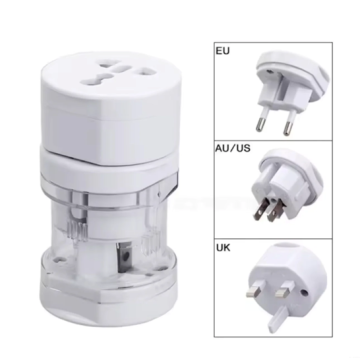 Adaptateur Universel EU - US