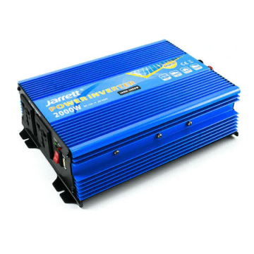 Convertisseur 12V-220v...