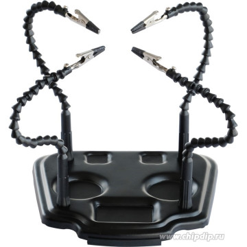 Troisième Main Support...