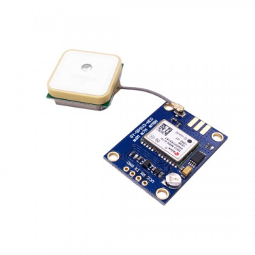 Module GPS NEO-M8N