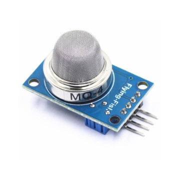 Capteur de Gaz MQ4 METHANE CH4