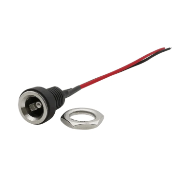 Prise de charge Femelle...