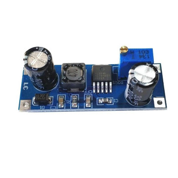 Module convertisseur DC-DC...