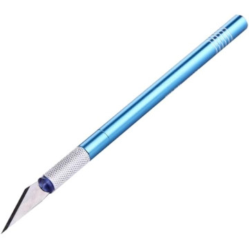 Couteau de Sculpture Métal...