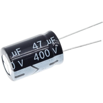 Condensateur Chimique 47uF...