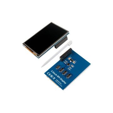 Ecran Tactile 3.5" Pour...