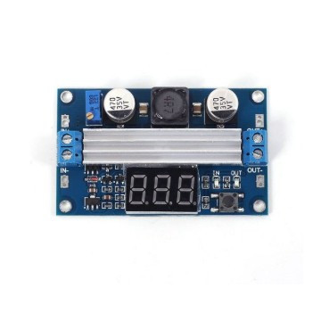 Module Elévateur Réglable...