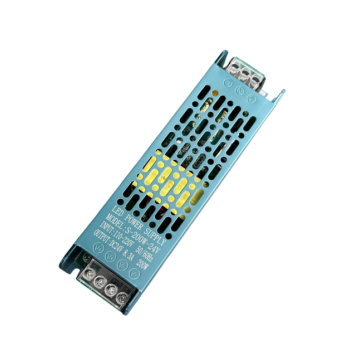 Bloc Alimentation à...