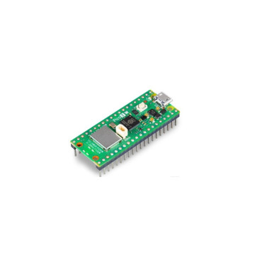 Raspberry Pi PICO 2 W