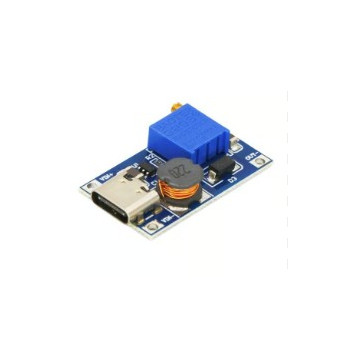 Module MT3608 TYPE C...