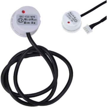 Capteur De Niveau De...