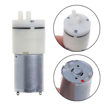 Mini Pompe à Air...