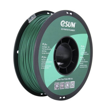 Filament PLA+ Vert eSUN...