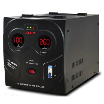 Stabilisateur de Tension...