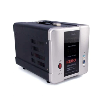 Stabilisateur de Tension...