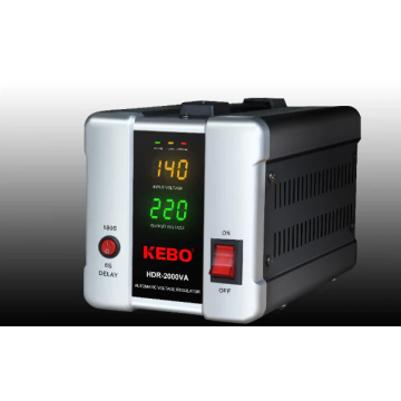 Stabilisateur de Tension...