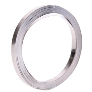 Bande de Nickel pour...