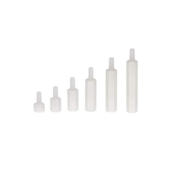 Entretoise Plastique Male M3