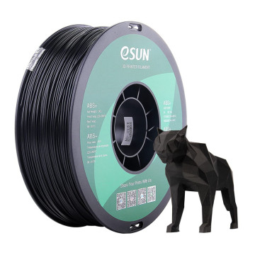 Filament ABS Noir eSUN...