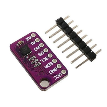 MAX30205 I2C Module Capteur...