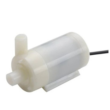 Mini Pompe à Eau DC 3-6 V...