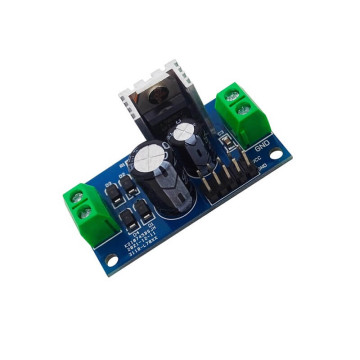 Module Régulateur De...