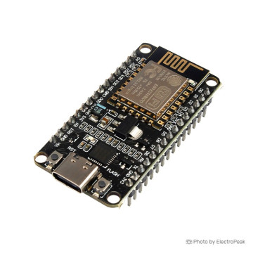 Module NodeMCU ESP8266 V3...