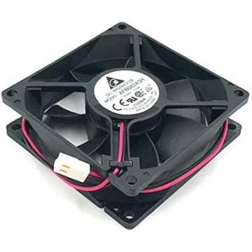 Ventilateur 24V 80*80*25mm...