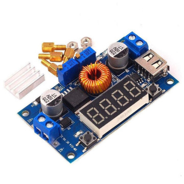Module XL4015 Abaisseur de...