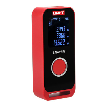 Mini Télémètre Laser UNI-T...