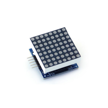 Module MAX7219 Matrice à...