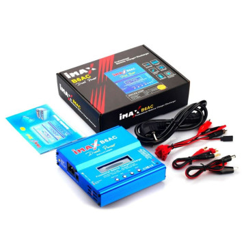 Chargeur Batterie LIPO IMAX...