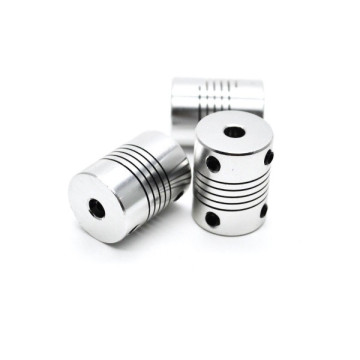 Accouplement flexible T6/8...