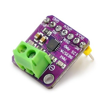 Module MAX98357A I2S...