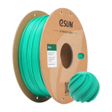 Filament PLA+ Vert Jade...