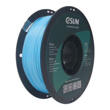 Filament PLA+ Bleu Espace...