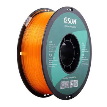 Filament PLA+ Orange eSUN...