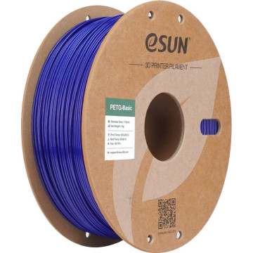 Filament PETG Basic Bleu...