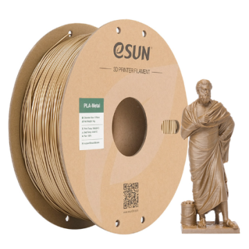 Filament PLA METAL Antique...