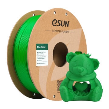 Filament PLA Basic Vert...