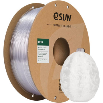 Filament PETG Basic  eSUN...