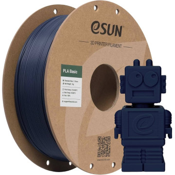 Filament PLA Basic Bleu...