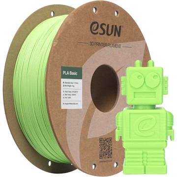 Filament PLA Basic Vert...